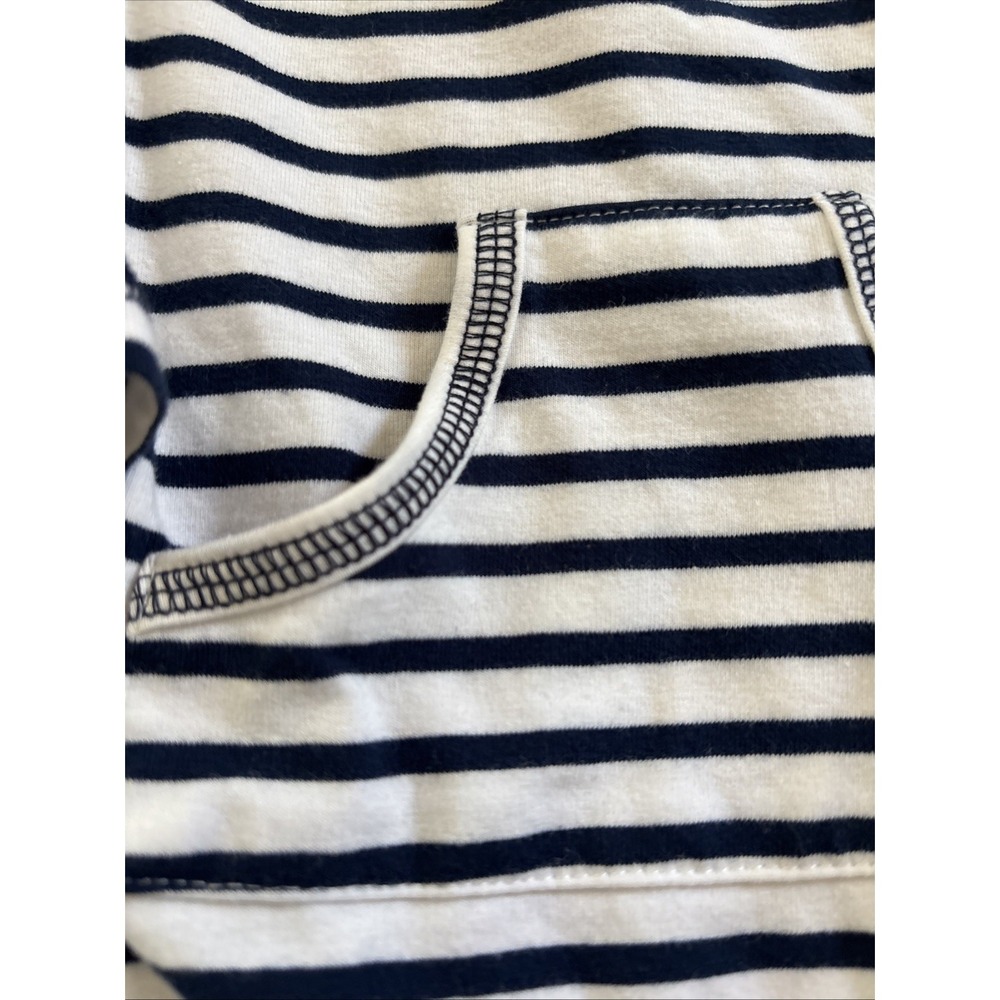toobydoo Baby Boys 6-12 London Romper - Picture 3 of 5